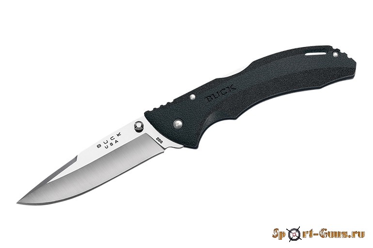 Нож Buck B0286BKS Bantam BHW 