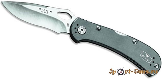 Нож Buck B0722GYS1 Spitfire 