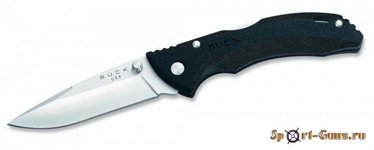 Нож складной Buck Bantam BBW cat.5759 0284BKS-B