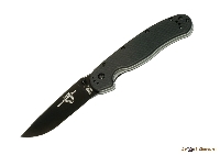 Нож Ontario RAT-1 Linerlock ON8846