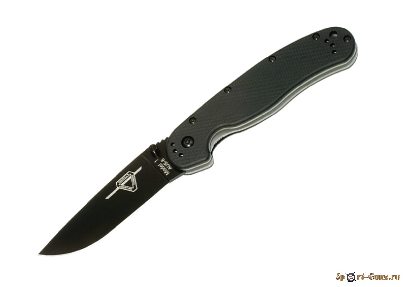 Нож Ontario "RAT-1 Linerlock" ON8846