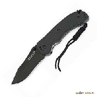 Нож Ontario UTILITAC II ON8902