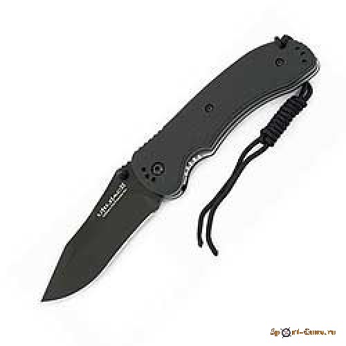 Нож Ontario "UTILITAC II" ON8902