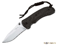 Нож Ontario UTILITAC II ON8904