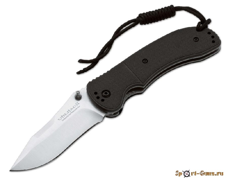 Нож Ontario "UTILITAC II" ON8904