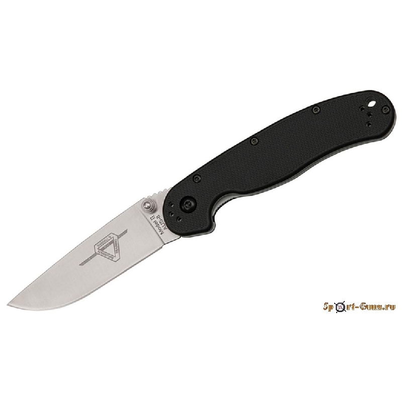 Нож Ontario "RAT-2 Folder" O8860   