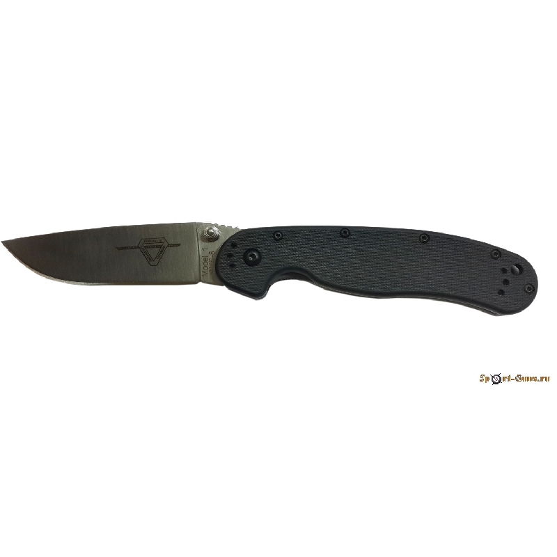 Нож Ontario "RAT-1 Linerlock" ON8848