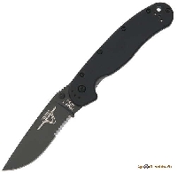 Нож Ontario RAT-1 Linerlock ON8847