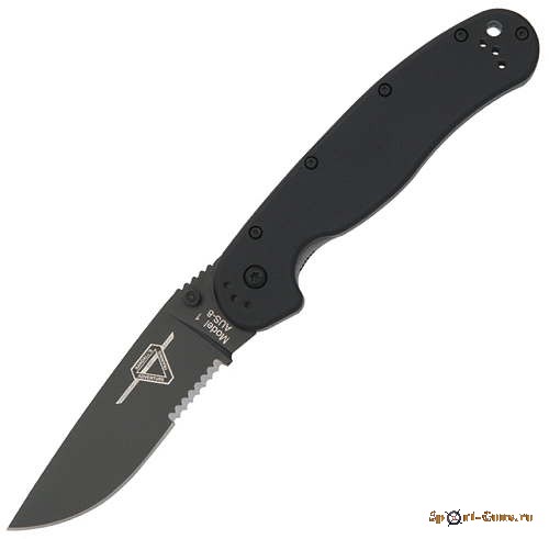 Нож Ontario "RAT-1 Linerlock" ON8847