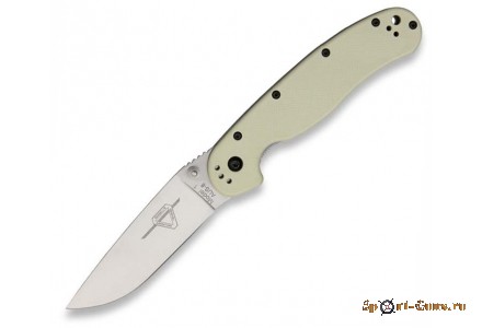 Нож Ontario "RAT-1" ON8848DT