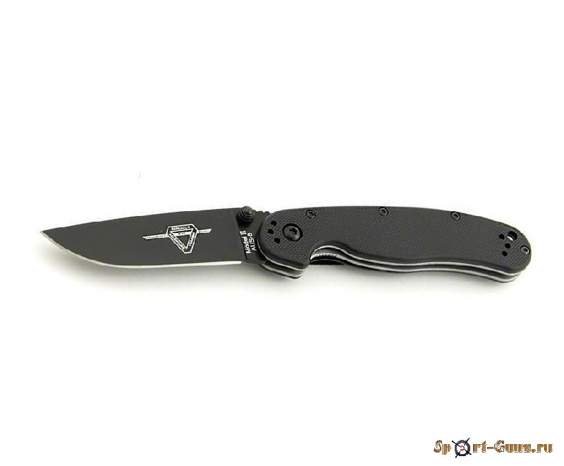 Нож Ontario "RAT-2 Folder" ON8861