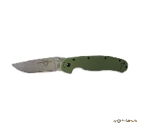 Нож Ontario RAT-1  ON8880GR