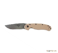 Нож Ontario RAT-1  ON8880TN
