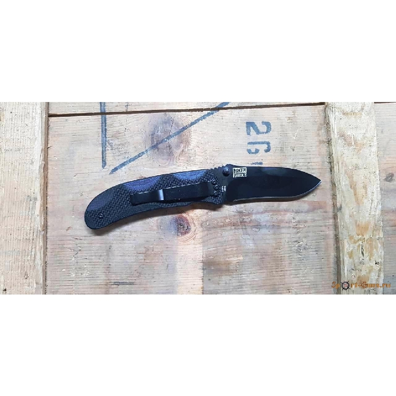 Нож Ontario "UTILITAC C-1" ON8872