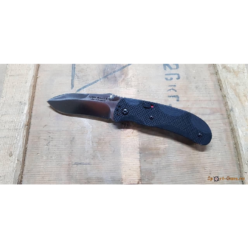 Нож Ontario "UTILITAC C-1" ON8873