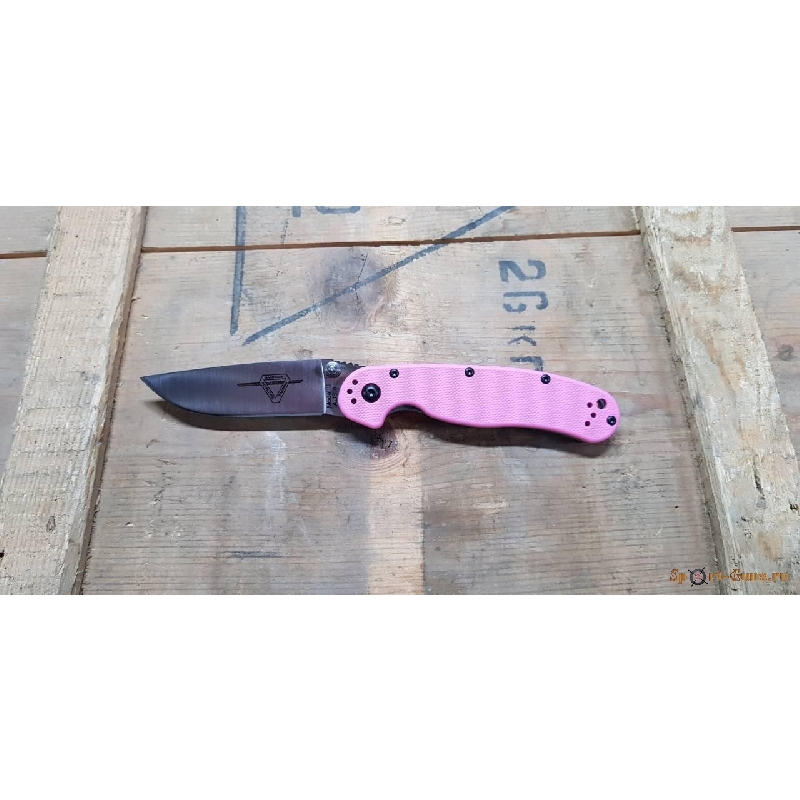 Нож Ontario "RAT-2 Folder" ON8862
