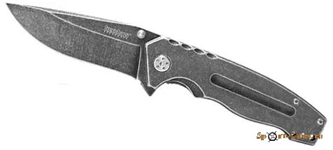 Нож Kershaw K1307BW