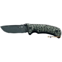 Нож Fox Black Fox OF/FX-130MGT