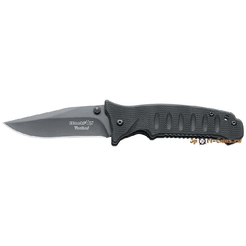 Нож Black Fox Tactical BF 114T