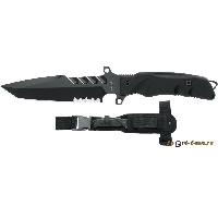 Нож Black Fox PREDATOR I (OF/FX-G2B R)