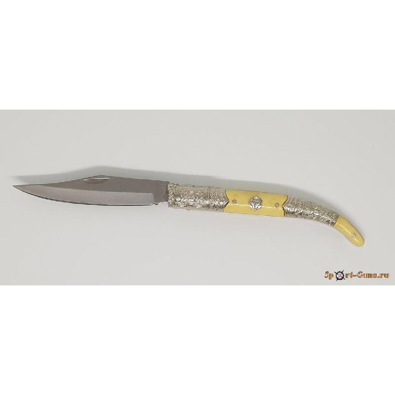 Складной нож наваха Martinez Albainox Navaja 19794