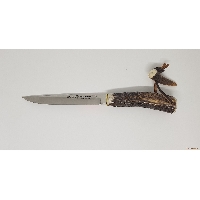 Нож Muela Гредос U3/GRED-14 R