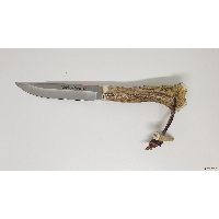 Нож Muela Гредос U3/GRED-13HR