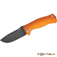 Нож LionSteel серии SR-1 Aluminium