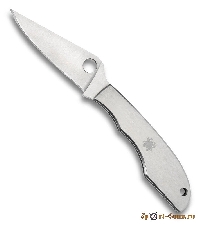 Нож-брелок складной Grasshopper SC/138P