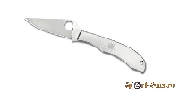 Нож-брелок складной HoneyBee SS C137P
