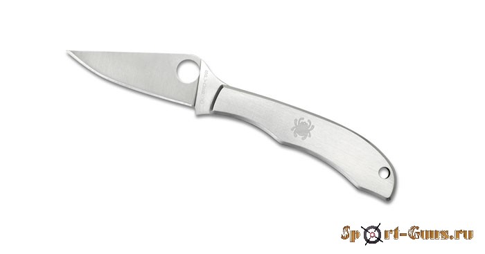 Нож-брелок складной "HoneyBee SS" C137P