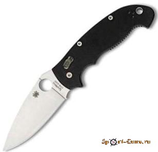 Нож складной Spyderco "Manix" C95GP2