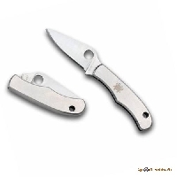 Нож-брелок складной Bug  C133P