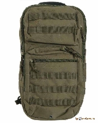 Рюкзак ONE STRAP ASSAULT PACK LG OLIV код sturm 14059201
