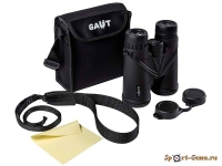 Бинокль GAUT Atlas 10x42 Waterproof, Roof-призмы BK7, IPX6