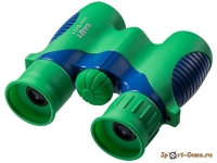 Детский бинокль Gaut Izar 6x21, Roof-призмы BK7