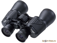 Бинокль GAUT Vega 7x50, Porro-призмы BK7
