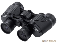 Бинокль Gaut Vega 7x35, Porro-призмы BK7
