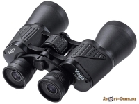 Бинокль GAUT Vega 12x50, Porro-призмы BK7