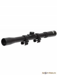 Оптический прицел Gamo 4x20