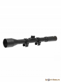 Оптический прицел Gamo 4x28