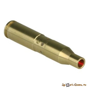 Лазерный патрон для холодной пристрелки Sightmark 30-06 Spr, 270