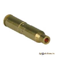 Лазерный патрон для холодной пристрелки Sightmark 300 Win Mag
