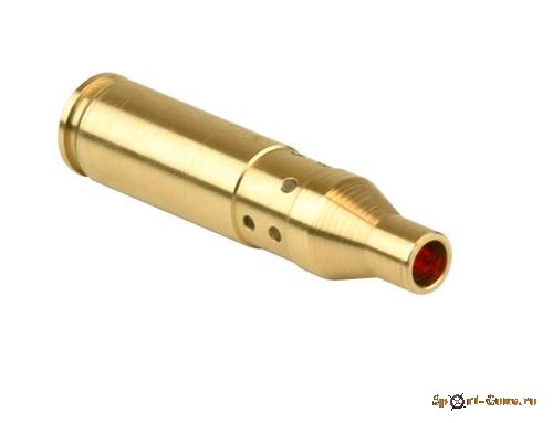 Лазерный патрон для холодной пристрелки Sightmark 8mm*57 (R) Maus