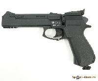 МР-651КС пневматический пистолет (Корнет) 30523