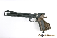 Пневматический пистолет МР 657
