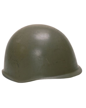 Шлем стальной (СССР)