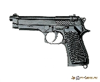 Пистолет Беретта 92F