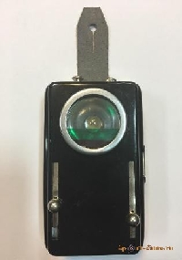 Армейски карманный сигнальный фонарь КСФ -1