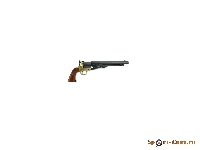 Револьвер сист. Кольт Гражд.война США 1886г латунь